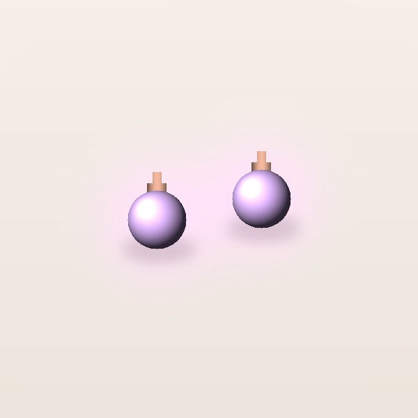 GlowBoo™ Light-Up Earrings