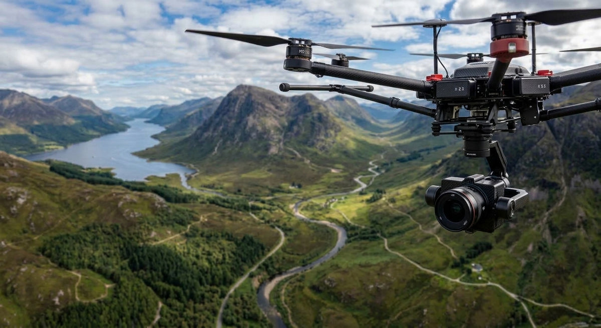 Next-Gen Tech That Moves With You