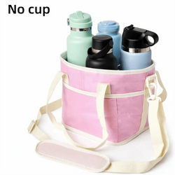 CarrySip™ Drink Carrier ☕ — 4 Cups, One Easy Trip