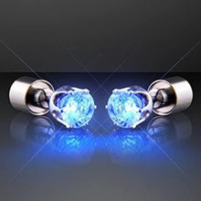 GlowBoo™ Earrings 👻✨ — Light Up Your Halloween Look
