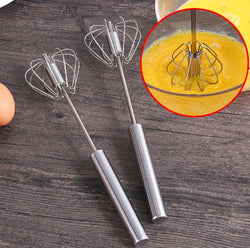 MixMate™ Auto Whisk 🥣✨ — Quick, Smooth & Easy Mixing