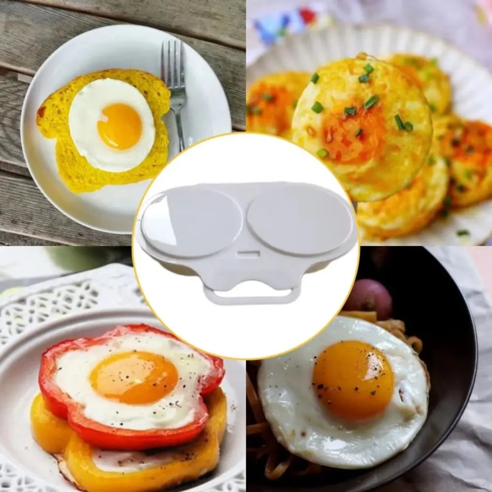 EggSwift™ Poacher 🥚⚡ — Perfect Eggs in Minutes