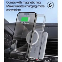 Best MagSafe Wireless Car Chargers for 2026
