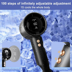 Portable Mini Fan