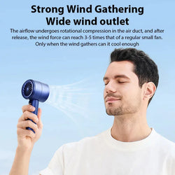 Portable Mini Fan