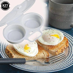 EggSwift™ Poacher 🥚⚡ — Perfect Eggs in Minutes