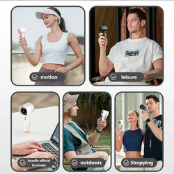 Portable Mini Fan