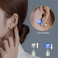 GlowBoo™ Earrings 👻✨ — Light Up Your Halloween Look