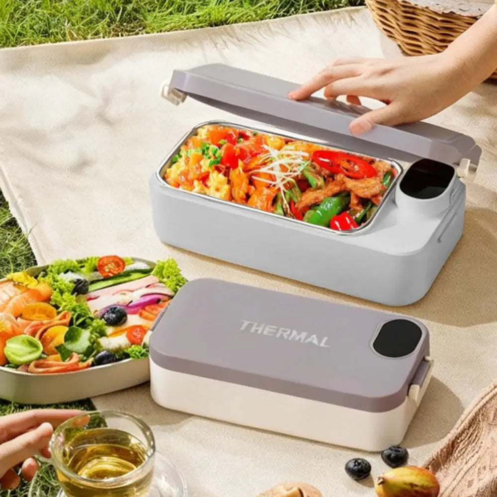 HeatMate™ Electric Lunch Box