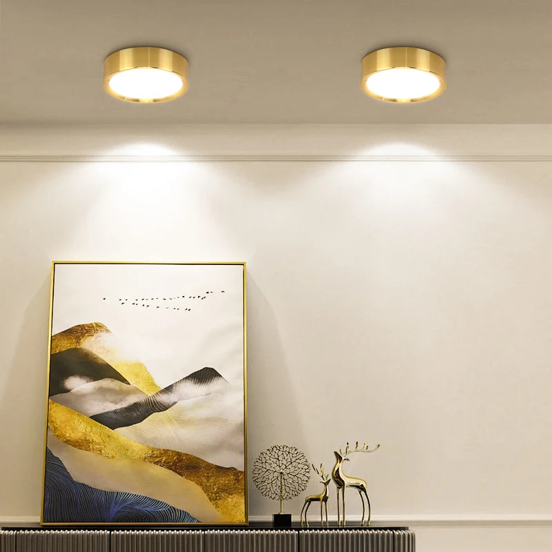 GlowShelf™ LED Wall Shelf