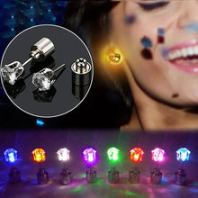 GlowBoo™ Earrings 👻✨ — Light Up Your Halloween Look