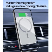 Best MagSafe Wireless Car Chargers for 2026