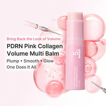 GlowCollagen™ Multi Balm 💗✨ — Deep Hydration & Radiant Glow