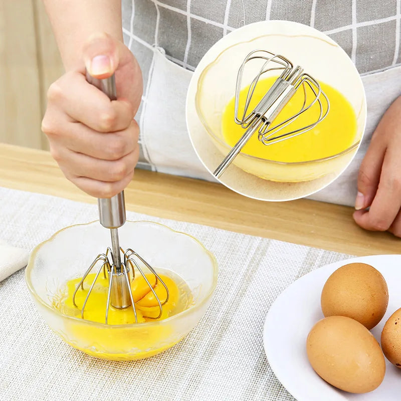 MixMate™ Auto Whisk 🥣✨ — Quick, Smooth & Easy Mixing