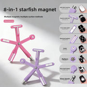 CatEyePro™ Magnet Tool 💅🌟 – Create Salon-Style Nails