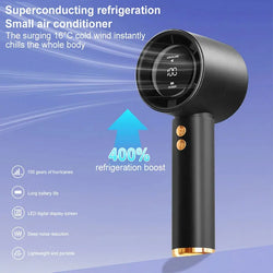 Portable Mini Fan