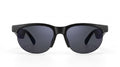 Bluetooth Audio Smart Glasses Black Long Range | Endure