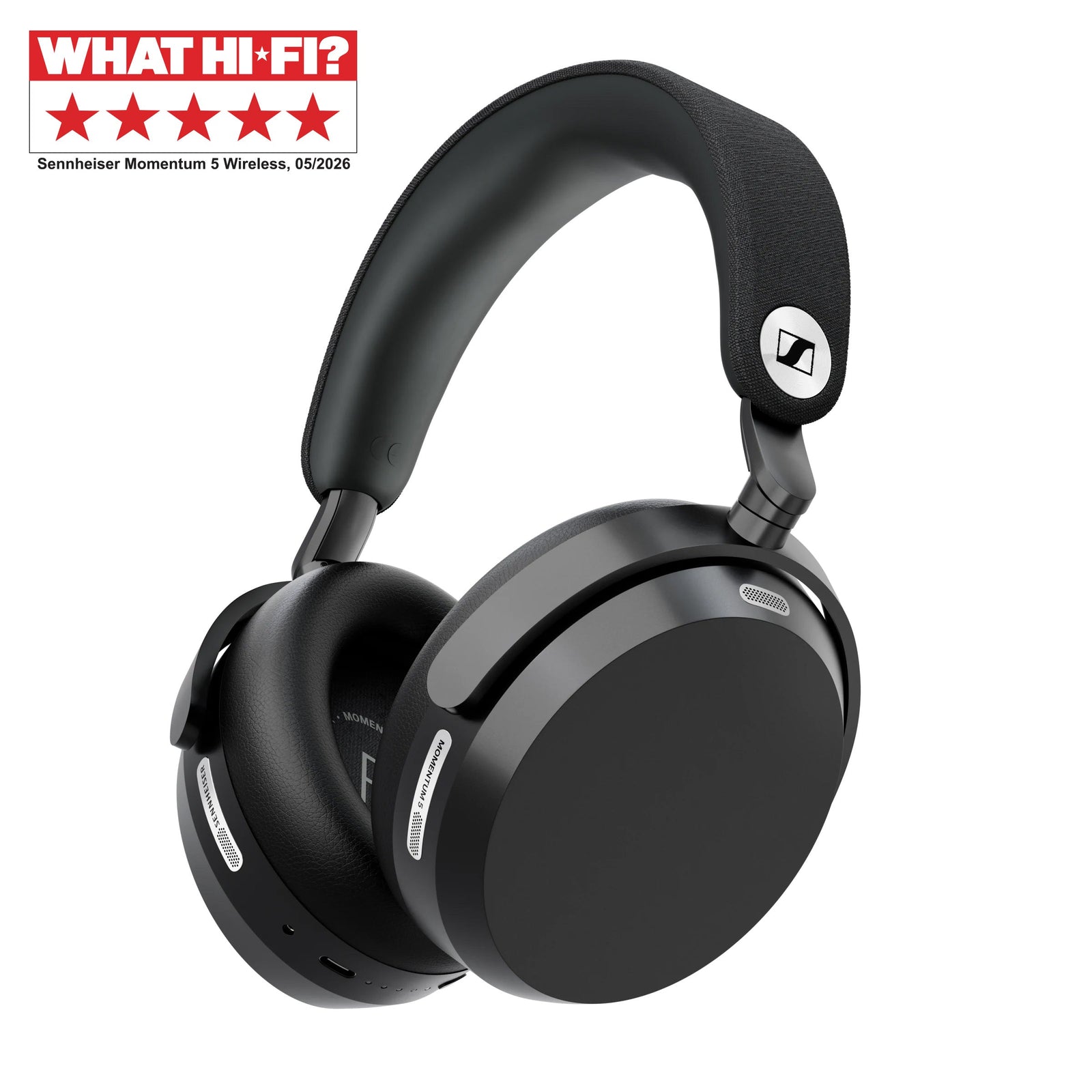 MOMENTUM 5 Wireless