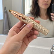 BrowSwift Eyebrow Trimmer — natural alternate scene