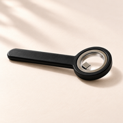CatEyePro Magnetic Nail Tools — alternate view; black ring wand