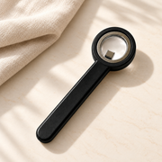 CatEyePro Magnetic Nail Tools — lifestyle view; black ring wand
