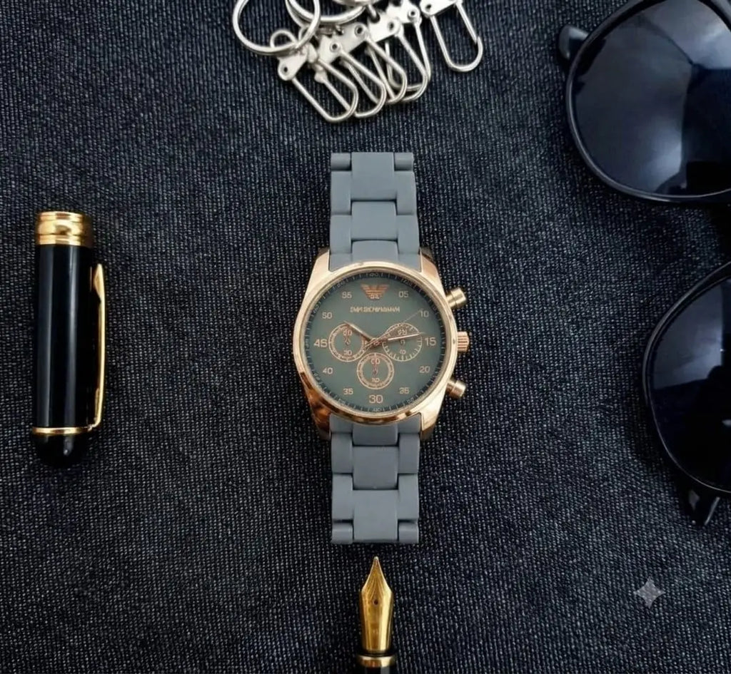 Stylish Emporio Armani Women's Watch
