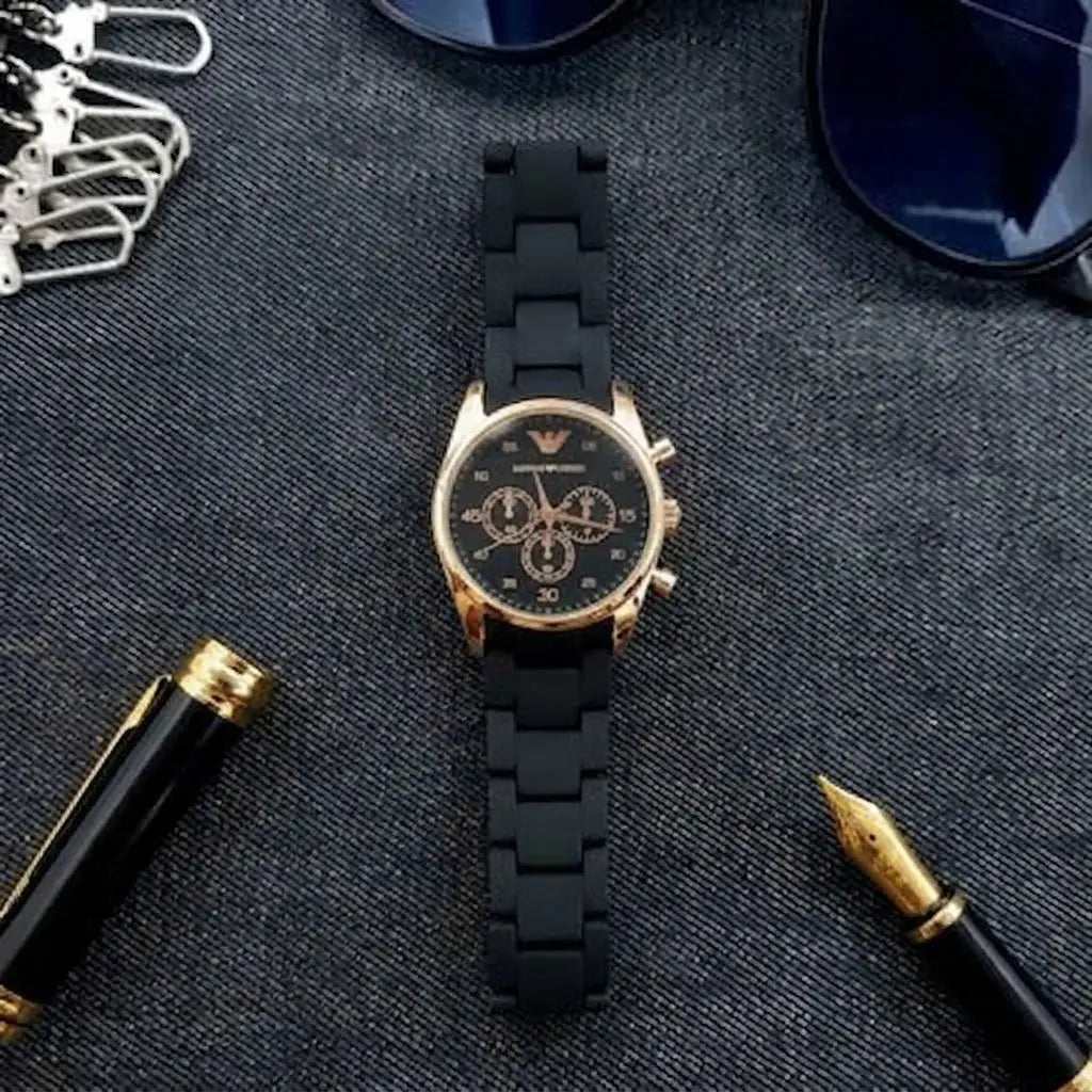 Stylish Emporio Armani Women's Watch