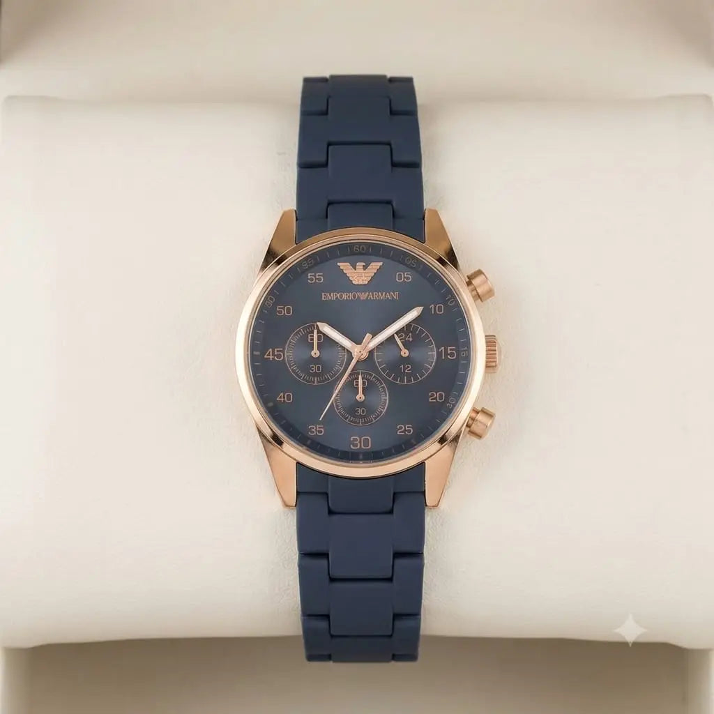 Stylish Emporio Armani Women's Watch