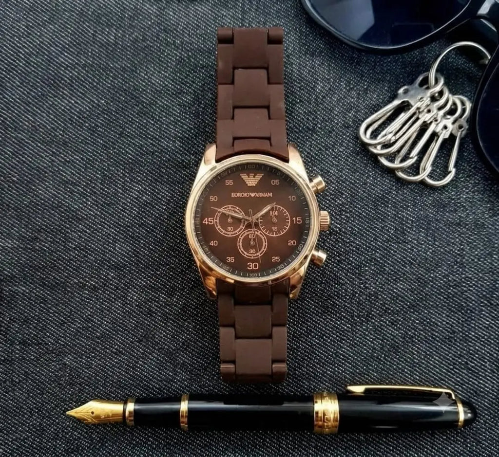 Stylish Emporio Armani Women's Watch