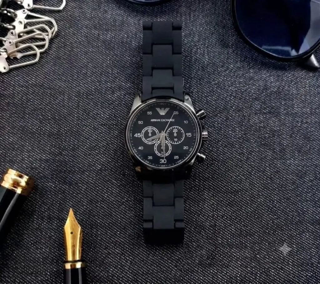 Stylish Emporio Armani Women's Watch