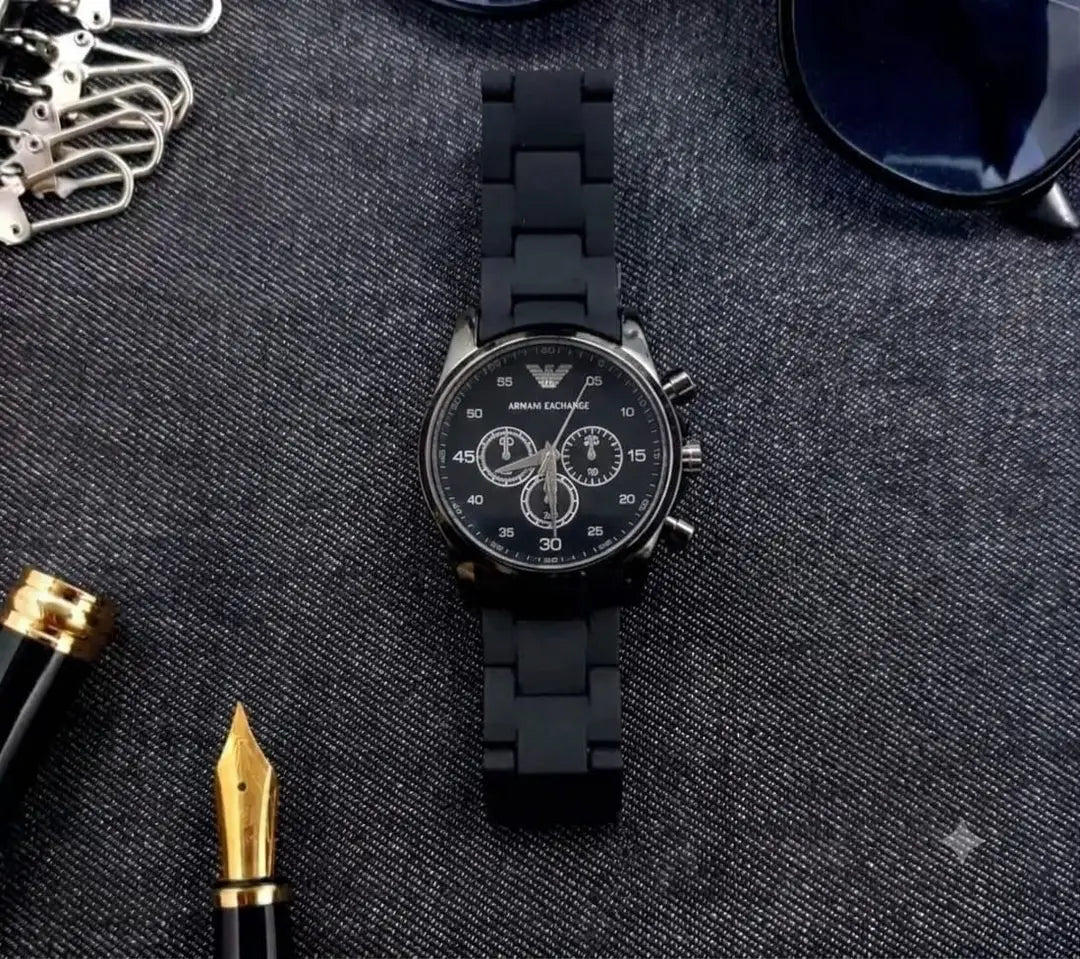 Stylish Emporio Armani Women's Watch
