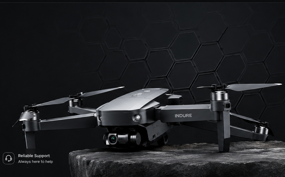 Indure — engineered devices